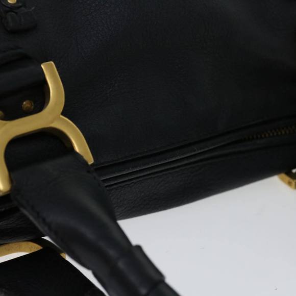 CHLOE Marcie Handbag - Picture 13 of 16